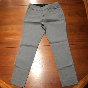 Banana Republic Jackson Fit pants